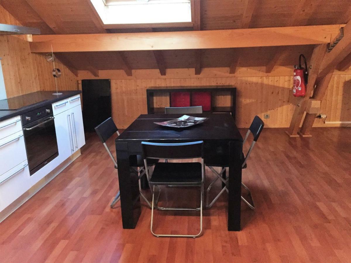 Ferienwohnung Entre Geneve Et Evian 1 Ou 2 Ou 3 Ou 4 Personnes Saint-Cergues Exterior foto