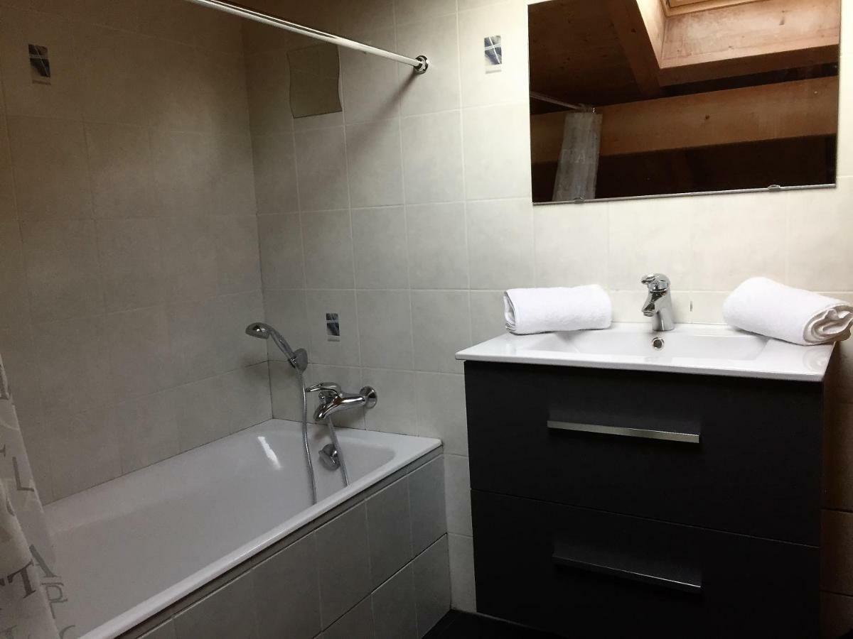 Ferienwohnung Entre Geneve Et Evian 1 Ou 2 Ou 3 Ou 4 Personnes Saint-Cergues Exterior foto